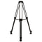 E-Image 2 Stage Aluminum Tripod Legs with 75mm Bowl