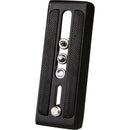 E-Image GP1 Camera Plate for E-Image GH03, GH06, GH08, GH10 Tripod Heads