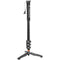 E-Image MC600 4 Stage Carbon Fiber Monopod