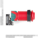 SparkFun Qwiic Arcade - Red