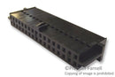 Molex 90160-0120 Wire-To-Board Connector 2.54 mm 20 Contacts Receptacle C-Grid III 90160 Series Crimp 2 Rows
