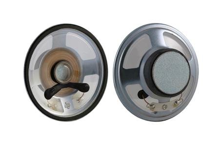 Multicomp PRO MP004284 Dynamic Speaker 5KHZ 8 OHM 85DB