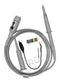 KEYSIGHT TECHNOLOGIES 10076C Oscilloscope Probe, High-Voltage Passive Probe, 500 MHz, 4 kV, 100:1