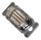 AIM Cambridge - Cinch Connectivity 40-9515HDM HD D-SUB Conn Plug 15POS Solder
