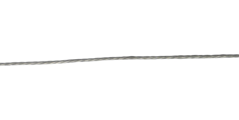 Dfrobot FIT0747 FIT0747 Sewing Thread Conductive Stainless Steel 7 ohm