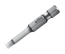 Wiha 39179 HEX Driver BIT 2.5MM 90MM