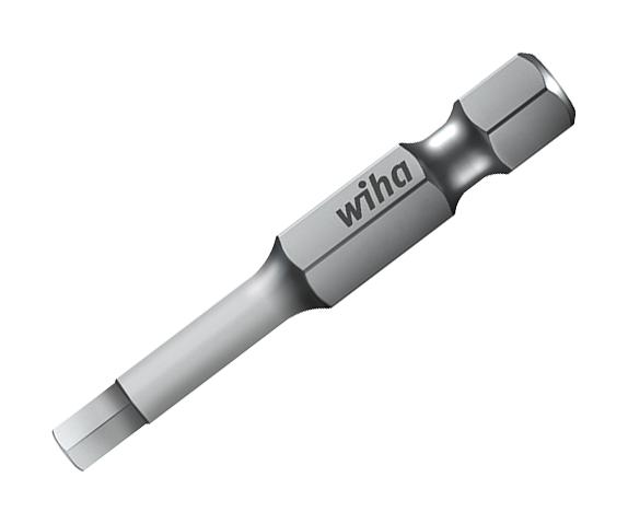 Wiha 39179 HEX Driver BIT 2.5MM 90MM