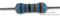 MULTICOMP MCMF0W2FF6802A10 METAL FILM RESISTOR, 68KOHM, 500mW, 1%