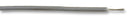 Alpha Wire 2845/19 SL005 Stranded Hook Up Ptfe Grey 22 AWG 0.385 mm&sup2; 100 ft 30.5 m