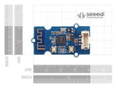 Seeed Studio 113020011 Uart Wifi Module With Cable 3V / 5V Arduino and Seeeduino Board