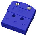 Omega MTP-T-F MTP-T-F Thermocouple Connector Receptacle Type T MTP Series