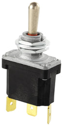 Honeywell 31NT91-7 31NT91-7 Toggle Switch (On)-Off-(On) Spdt Non Illuminated NT Panel Mount 15 A