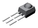 Vishay TSOP14436. IR Receiver 36KHZ 30M 5.5V 800UA