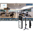 EarthCam 360&deg; VR Site Tour Camera Kit with 1-Month Control Center 8 Subscription