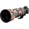 easyCover Lens Oak Neoprene Cover for Nikon 200-500mm f/5.6 VR Lens (Forest Camouflage)