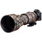 easyCover Lens Oak Neoprene Cover for Sigma 150-600mm (Forest Camouflage)