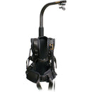 Easyrig Cinema 3 200N with 5" Extended Arm