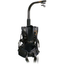 Easyrig 3 850N with Large Cinema 3 Vest & 5" Extended Arm