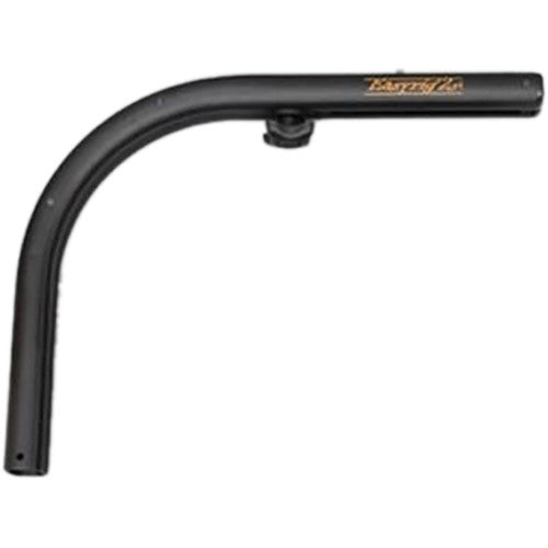 Easyrig EA000a Upper Extended Support Bar with Wheels & Ball Bearings for Gimbal Rig (5.11")
