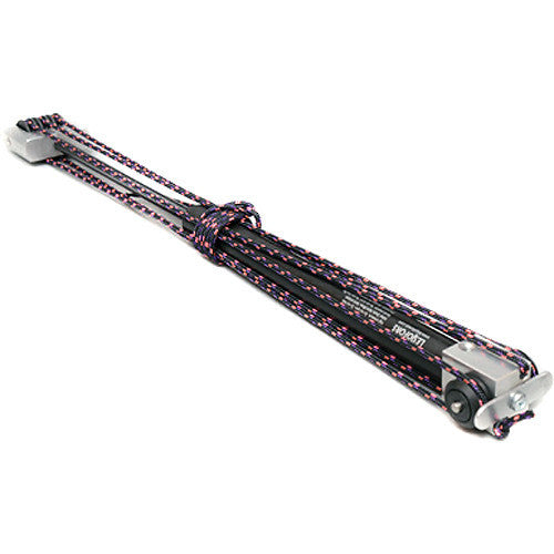 Easyrig Complete Shock, Pulley, & Lines for Cameras 11 to 17 lb.