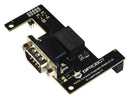 Dfrobot DFR0734 DFR0734 Expansion Board RS232 Connector Exp Shield LattePanda&nbsp;V1