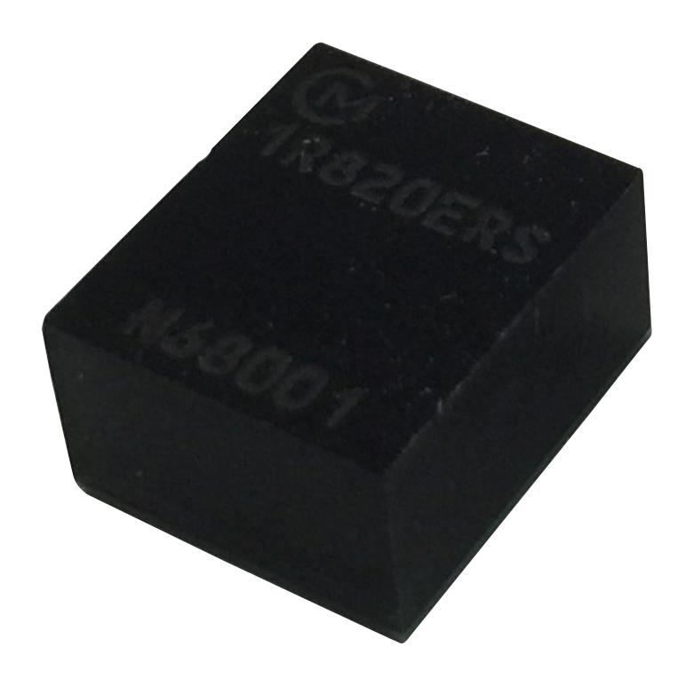 Murata Power Solutions MYMGK1R820FRSR-H MYMGK1R820FRSR-H DC/DC POL Converter Adjustable Synchronous Buck 4.5-8V in 0.7 V to 1.8 /20A out SMD-37