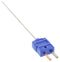 Omega TMQSS-062U-6 TMQSS-062U-6 Probe 6 " 0.062 Stainless Steel Mqss Fine