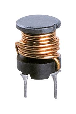 Wurth Elektronik 7447720068 Power Inductor 6.8 uH 20% 0.032 ohm Unshielded 3.9 A Radial