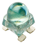 Broadcom ALMD-CE3F-XZ002 ALMD-CE3F-XZ002 LED Cyan SMD 20 mA 3 V 505 nm