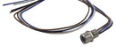 Phoenix Contact SACC-E-M 8FS-4CON-M8/05 SACC-E-M 8FS-4CON-M8/05 Sensor Cable M8 Receptacle Free End 4 Positions 500 mm 19.6 "
