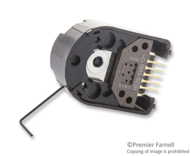 Broadcom HEDS-5540