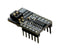 Dfrobot DFR0316 DFR0316 ADC Chip Module Fermion MCP3424 18-Bit Arduino Board New