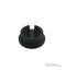 Multicomp CP-AA19A-6/C CP-AA19A-6/C Knob Plastic Round With Indicator Line 12.3 mm
