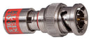 Klein Tools VDV813-619 RF / Coaxial Connector BNC Straight Plug Compression RG59