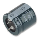 Nichicon LGU2D471MELZ Electrolytic Capacitor Snap-in 470 &Acirc;&micro;F 200 V &plusmn; 20% Snap-In 3000 Hours @ 105&deg;C