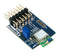 Digilent 410-359 Add-On Board Bluetooth Low Energy Interface Module Pmod RN4870