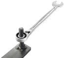 Facom 467B.6 467B.6 Combination Spanner 6 mm Size 128 Length