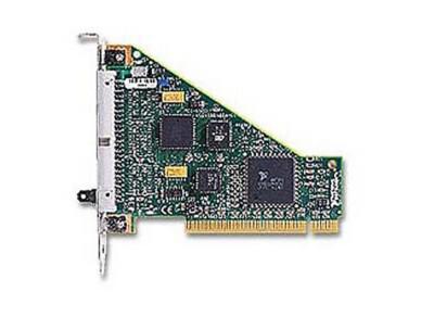 NI 777690-01 Digital I/O Device PCI-6503 24 0 V to 5 DAQ