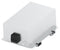 Corcom - TE Connectivity 9-1609967-8 Power Line Filter General Purpose 520 VAC 20 A Three Phase 1 Stage DIN Rail Mount