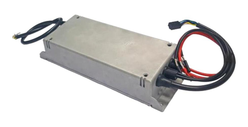 BEL Power Solutions MBS400-1048 AC/DC Enclosed Supply (PSU) ITE & Medical 1 Outputs 400 W 48 V 8.3 A