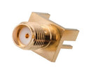 Wurth Elektronik 60312202114512 60312202114512 RF / Coaxial Connector SMA Straight Jack Board Edge End Launch 50 ohm