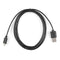 SparkFun Reversible USB A to Reversible Micro-B Cable - 2m