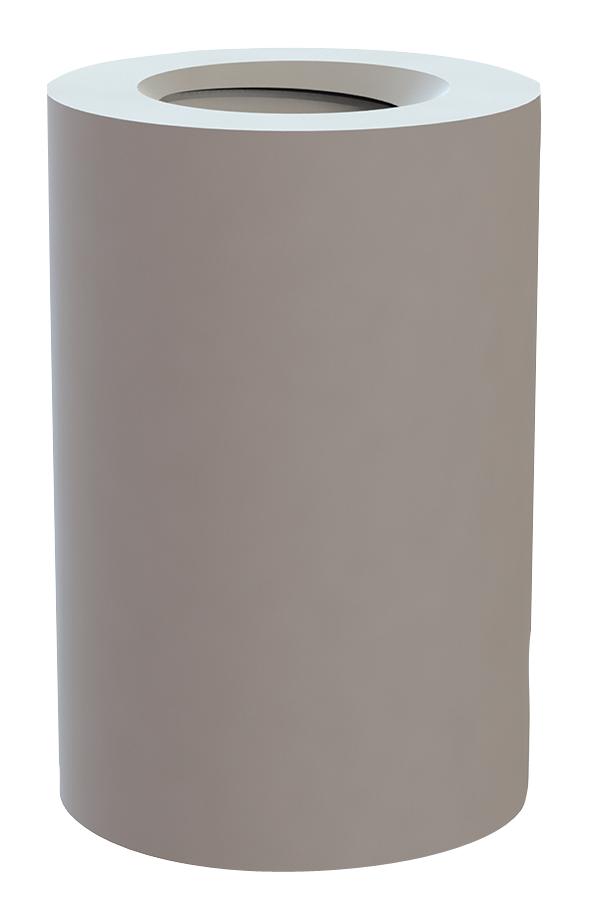 Essentra Components 15TSP007 Standoff Round FEMALE-FEMALE 9.53MM