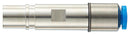Harting 09140006454 Heavy Duty Connector Contact Pneumatic Out Dia 4mm Socket Crimp