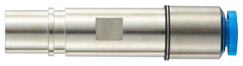 Harting 09140006454 Heavy Duty Connector Contact Pneumatic Out Dia 4mm Socket Crimp