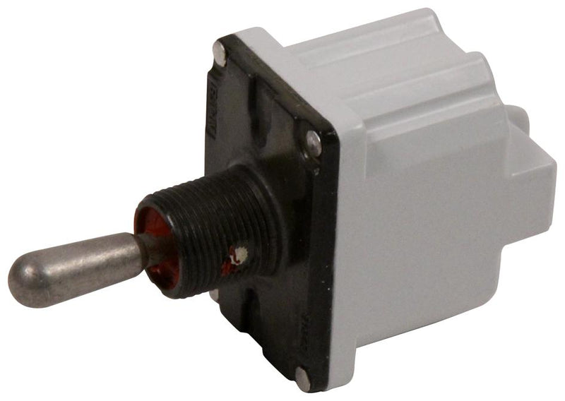 Safran Power 8501K3 8501K3 Switch Toggle Dpst 20A 115V