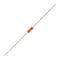 Amphenol Advanced Sensors AL03006-1248-73-G1 NTC Thermistor 2 Kohm 3499 K Axial Leaded DO-15 Through Hole