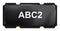 Abracon ABC2-4.000MHZ-4-T Crystal 4 MHz SMD 11.8mm x 5.5mm 50 ppm 18 pF 30 ABC2