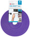 Velcro VEL-OW64107 VEL-OW64107 Tape ONE-WRAP Series PP (Polypropylene) Purple 10 mm x 25 m