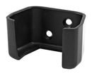 Hammond 1552DHBK 1552DHBK Wall Mount Holder KIT Enclosure Black